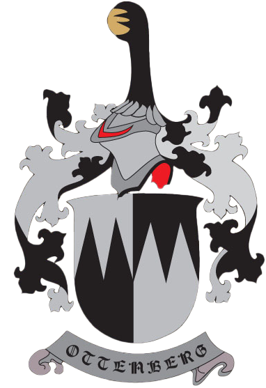 Waffen Ottenberg Logo